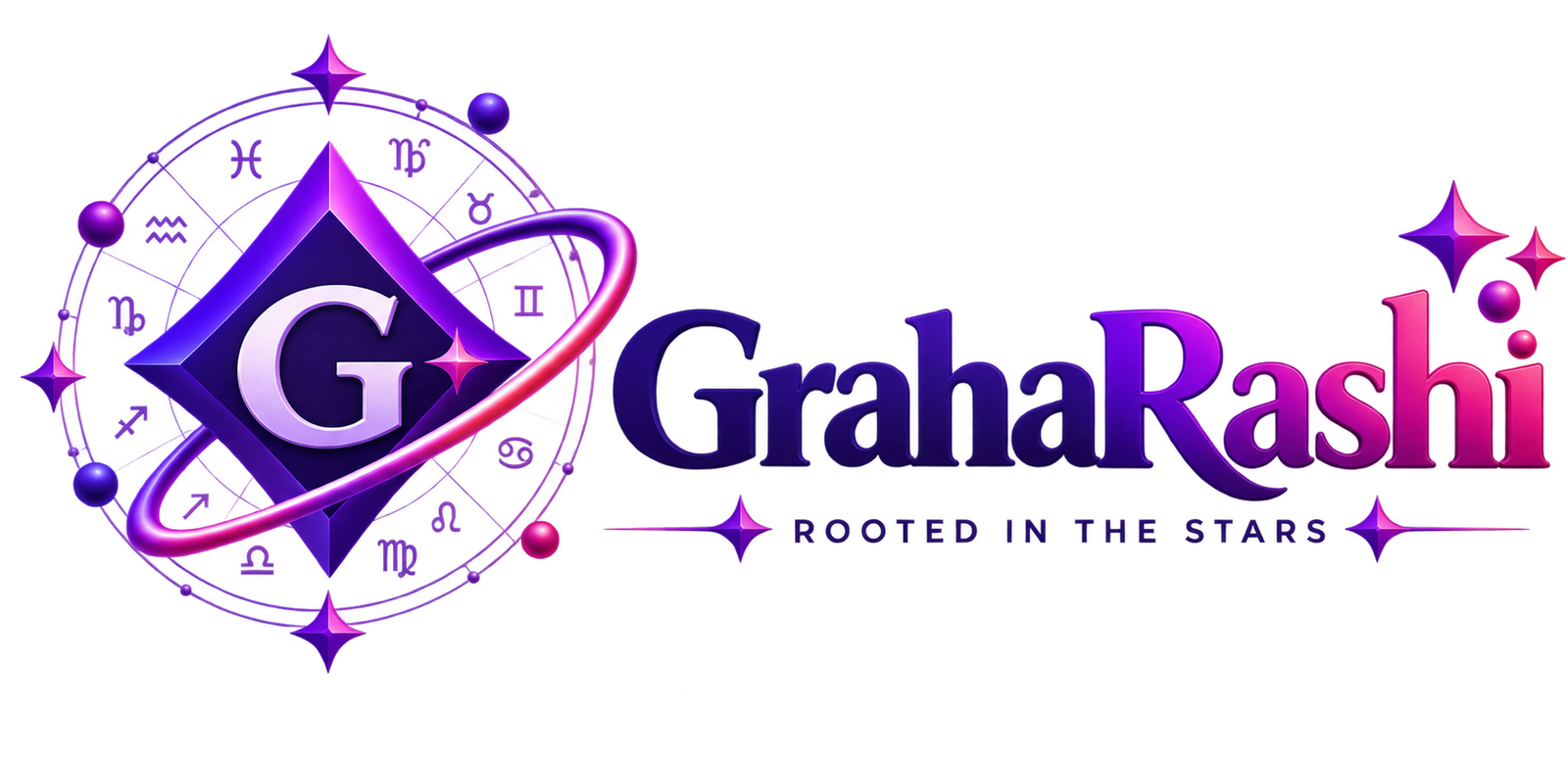GrahaRashi — Rooted in the stars